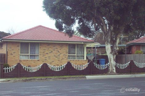 Property photo of 368 Corrigan Road Keysborough VIC 3173