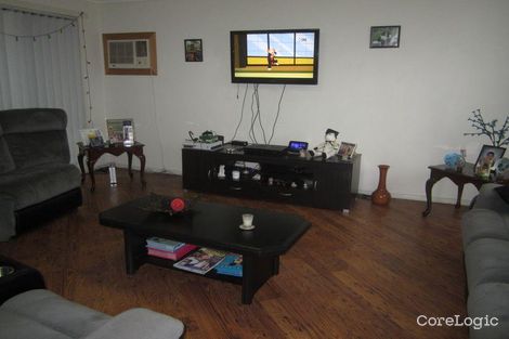 Property photo of 35 The Parkway Hampton Park VIC 3976