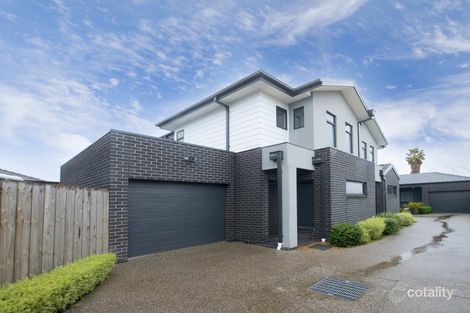 Property photo of 2/74 McNamara Avenue Airport West VIC 3042