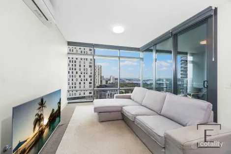 1807/1 Brushbox St, Sydney Olympic Park, NSW 2127