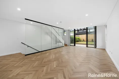 2/165 Livingstone Rd, Marrickville, NSW 2204