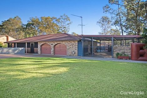 Property photo of 12 Bali Close Ashtonfield NSW 2323