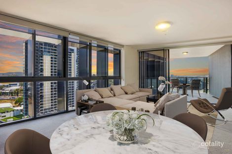 Property photo of 1401/30 Festival Place Newstead QLD 4006