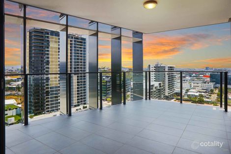 Property photo of 1401/30 Festival Place Newstead QLD 4006