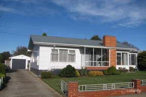 Property photo of 191 Oldaker Street Devonport TAS 7310