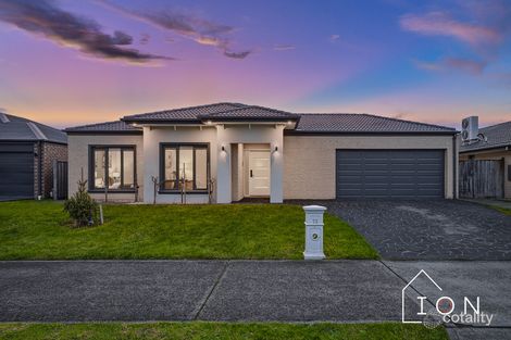 Property photo of 13 Lyndhurst Boulevard Lyndhurst VIC 3975