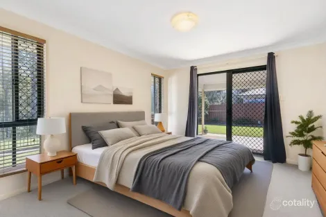 Property photo of 21 Teal Place Taigum QLD 4018