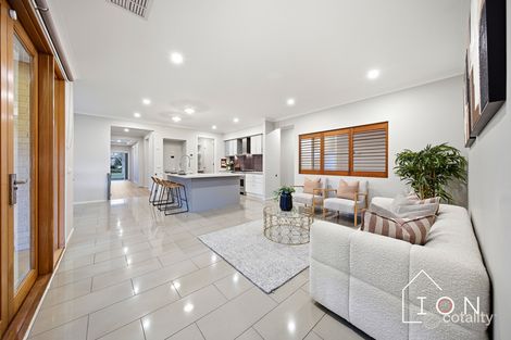 Property photo of 13 Lyndhurst Boulevard Lyndhurst VIC 3975