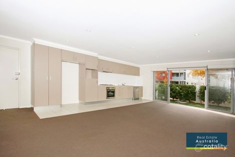 Property photo of 2/19 De Burgh Street Lyneham ACT 2602