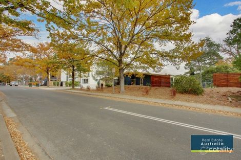 Property photo of 2/19 De Burgh Street Lyneham ACT 2602