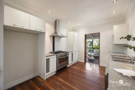 Property photo of 41 Bernecker Street Carina QLD 4152