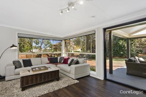 Property photo of 27 Arndill Avenue Baulkham Hills NSW 2153