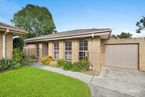 4/18-20 Botanic Dr, Glen Waverley, VIC 3150