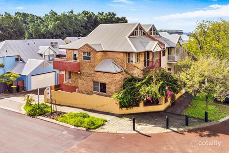 22 Constitution St, East Perth, WA 6004