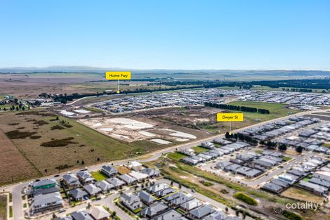 Property photo of 47 Pascal Crescent Kalkallo VIC 3064