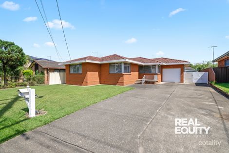 Property photo of 252 Epsom Road Chipping Norton NSW 2170