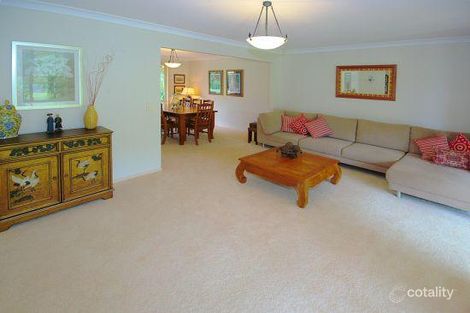 Property photo of 17 Timbertops Drive Coffs Harbour NSW 2450