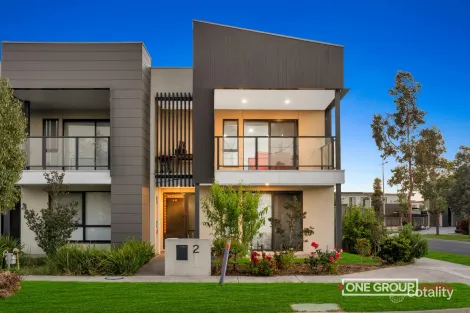 2 MILYAN WAY, EPPING, VIC 3076