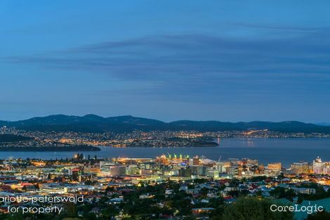 Property photo of 17 Fielding Drive West Hobart TAS 7000