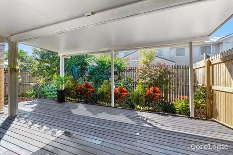 Property photo of 28/188 Thorneside Road Thorneside QLD 4158