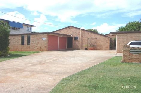 2/19 James St, Scarborough, QLD 4020