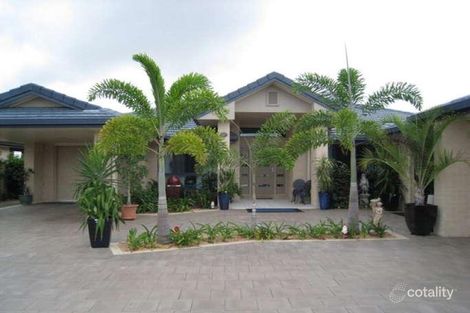 28 Windmill Crsg, Mount Pleasant, QLD 4740