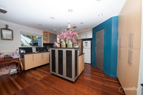 Property photo of 12 James Croker Drive Mount Pleasant QLD 4740