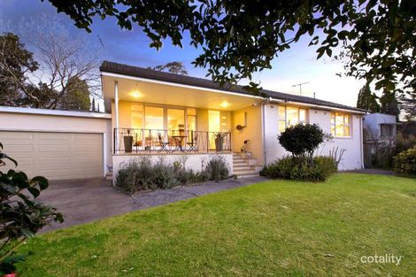 Property photo of 37 Karuah Road Turramurra NSW 2074