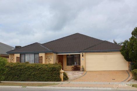 22 Shropshire Cres, Butler, WA 6036