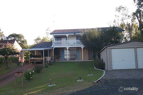 6 Hansen Ct, Ormiston, QLD 4160