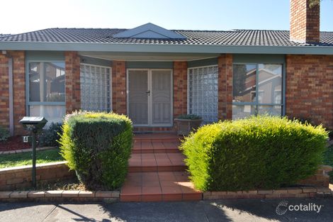 Property photo of 4 Paul Crescent Epping VIC 3076