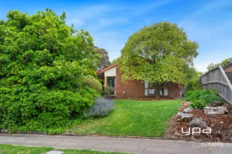 7 TENNYSON CT, SUNBURY, VIC 3429