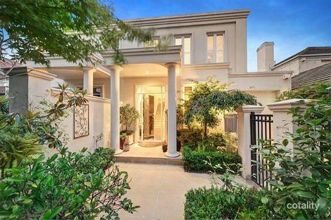 Property photo of 48 Alexandra Avenue Canterbury VIC 3126