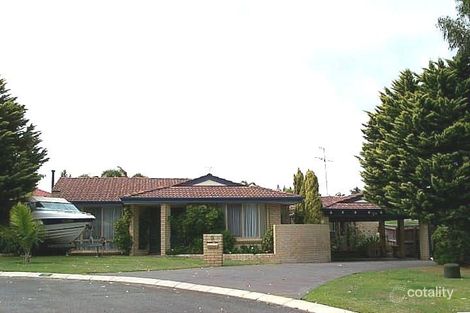 Property photo of 9 Contest Close Kallaroo WA 6025