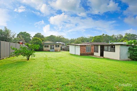 Property photo of 5 Shaw Street Cambridge Park NSW 2747
