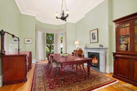 Property photo of 40 Toxteth Road Glebe NSW 2037