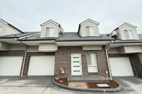 4/160 Brisbane St, St Marys, NSW 2760