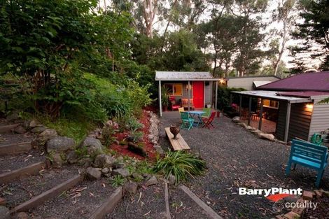 Property photo of 45 Deans Road Upwey VIC 3158