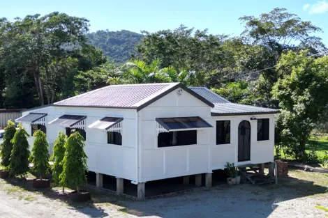 2571 Shute Harbour Rd, Jubilee Pocket, QLD 4802