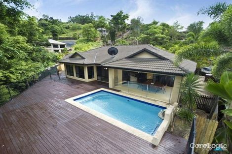 Property photo of 15 Springmeadow Close Brinsmead QLD 4870