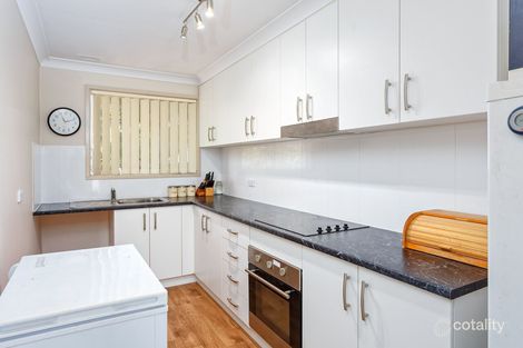 Property photo of 1/94 Urana Street Turvey Park NSW 2650