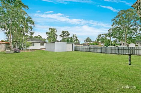 Property photo of 49 Blackett Street Kings Park NSW 2148