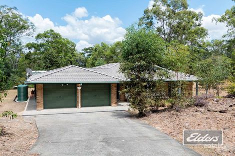 Property photo of 125-141 Harrison Road Cedar Vale QLD 4285
