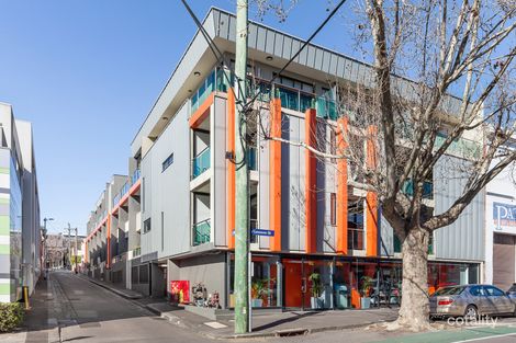 108/25 Byron St, North Melbourne, VIC 3051