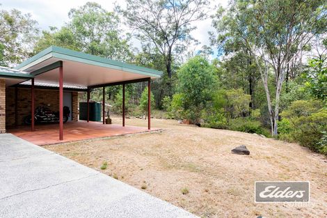 Property photo of 125-141 Harrison Road Cedar Vale QLD 4285