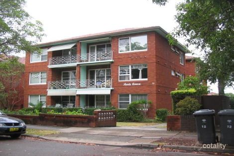 6/12-14 Tintern Rd, Ashfield, NSW 2131