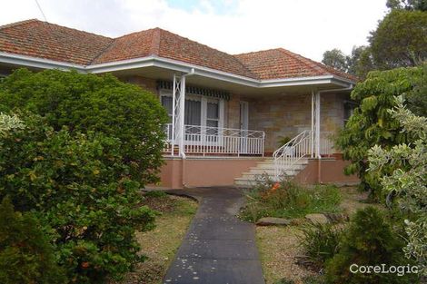 Property photo of 11 Riverdale Road Myrtle Bank SA 5064