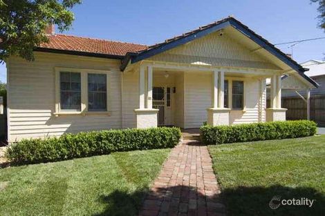 Property photo of 31 Mirls Street Newport VIC 3015
