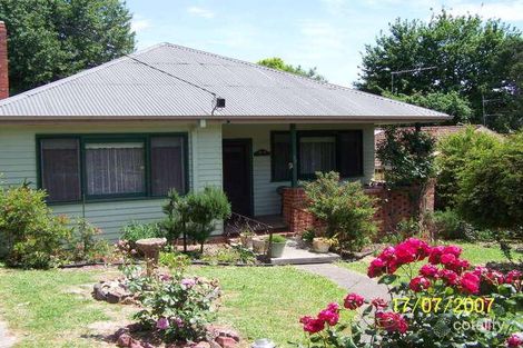 22 Hoddle St, Yarra Junction, VIC 3797