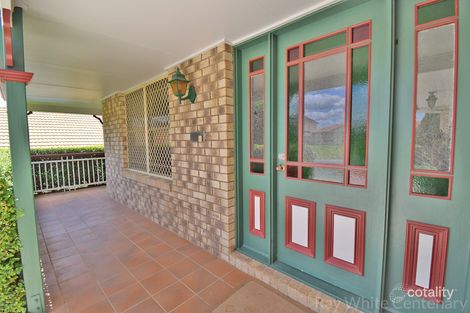 Property photo of 13 Baronga Street Middle Park QLD 4074